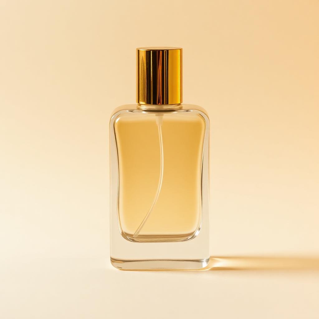 Amber Rose Eau de Parfum