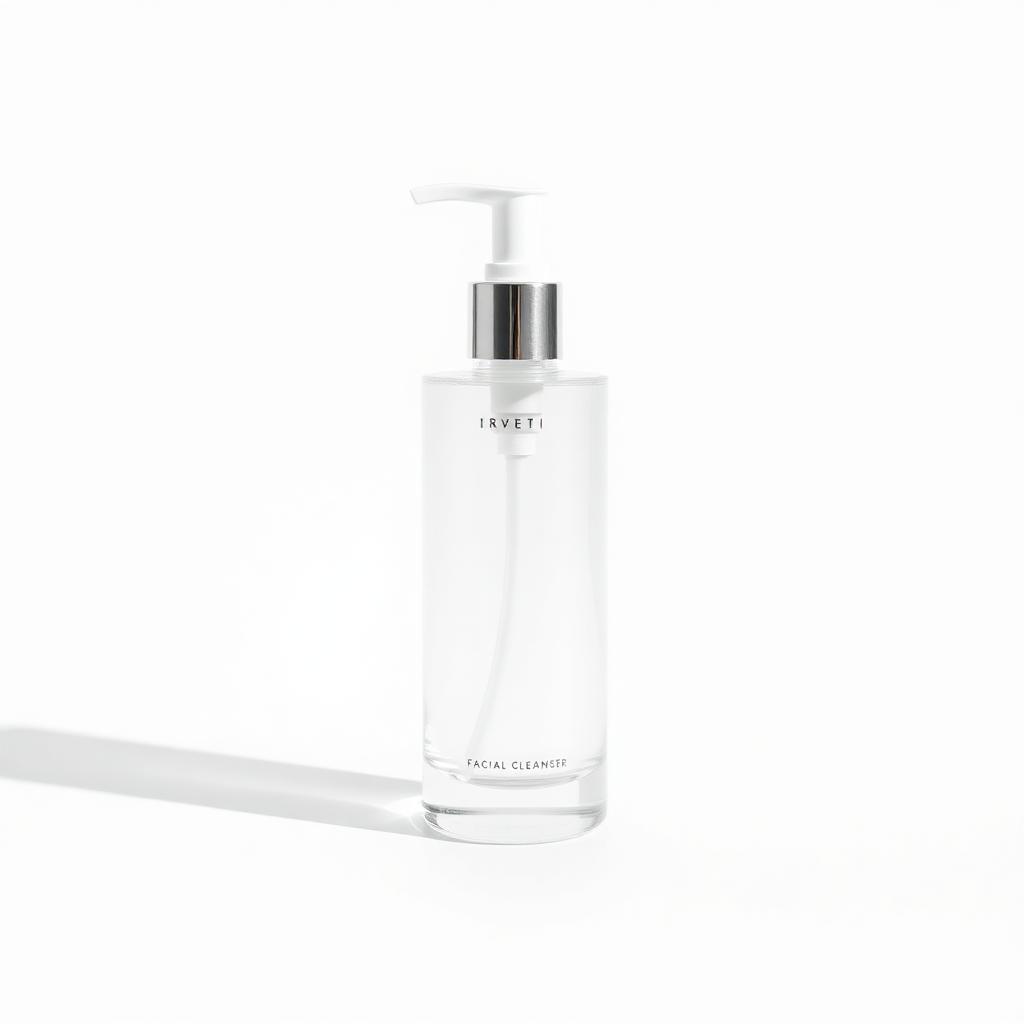 Gentle Gel Cleanser